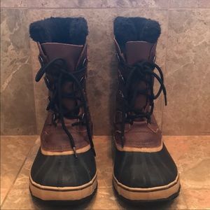 Men’s Sorel PAC T boots